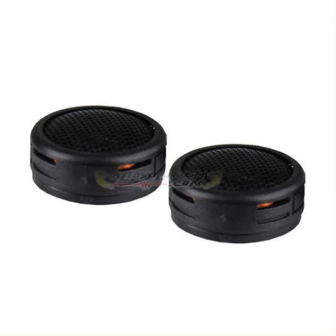 Juego De Tweeters Xtc7700 600w 100db Marca Xxx