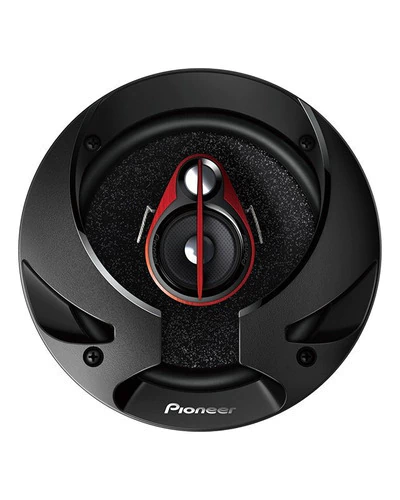Parlantes Pioneer 6.5'' Ts-r1651s 3 Vías 300 W 40 Rms