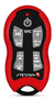 Control Remoto Stetsom Sx2 500 Metros De Alcance Color Rojo - comprar online