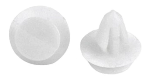 Clip Grampa Broches Tapizado Panel Puerta Corsa Altovolumen