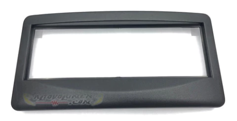 Marco Adaptador Frente Toyota Corolla 2003 Al 2007 De 1 Din