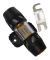 Portafusible Audiopipe Afc Midi Para Cable 4 Y 8 Ga Con Fuse