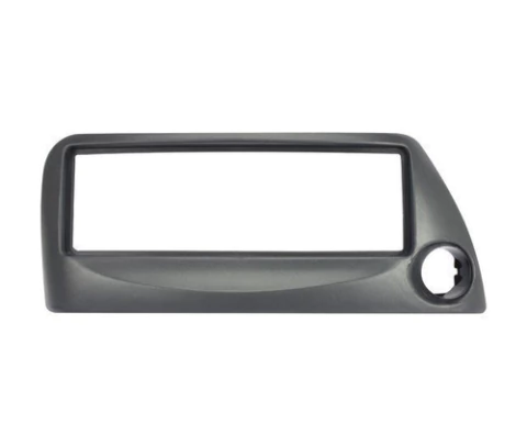 Frente Marco Adaptador Ford Ka Gris Con Agujero Baliza