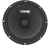 Parlante Medio 8'' Ds18 Pro-gm8 190 Rms 8 Ohms