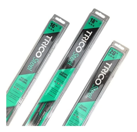 Escobilla Limpiaparabrisas 14'' Trico Original Chapa