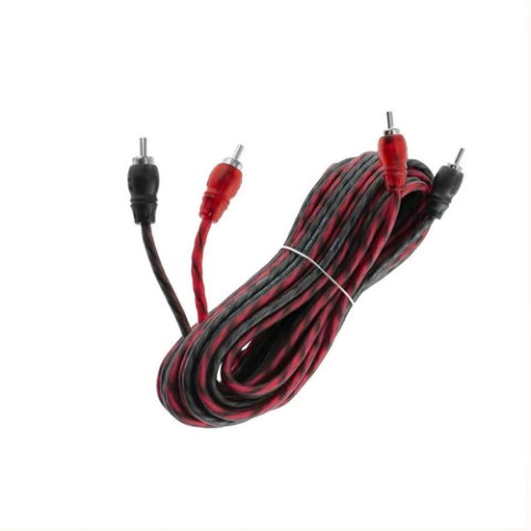 Cable Rca Ds18 De 4,8 Mts Rca16ft Ultra Flex