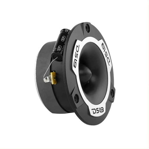Super Tweeter Ds18 Pro-twx1 De 1 Pulgada Juego De 2 Unidades
