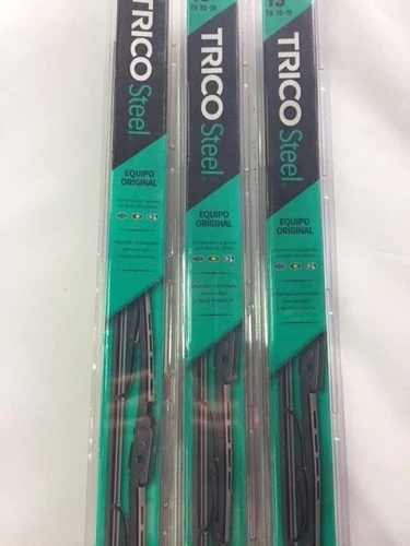 Escobilla Limpia Parabrisas 15'' Trico Original Chapa
