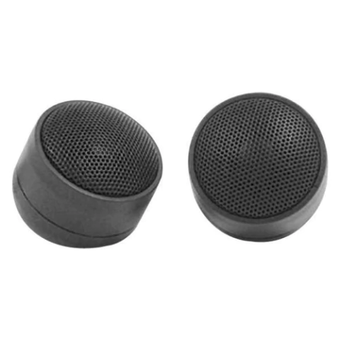 Tweeters Ntc2200 250 Watts 92db