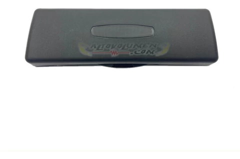 Estuche Porta Frente Guarda Frente Estereos De 1 Din