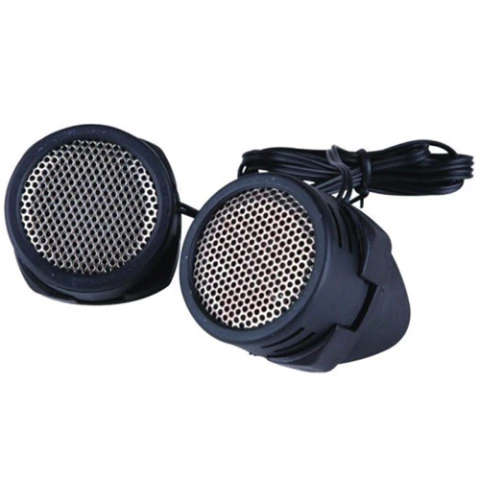 Juego De Mini Tweeter Xtc3300 Super High Frecuency Marca Xxx