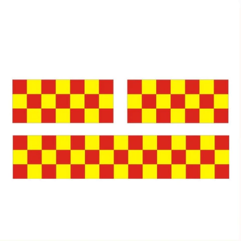 Calco Hipoacusico Visión Monocular Medidas Reglamentaria