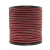 Cable De Parlante Woofer 12 Gauge Ds18 Rojo Y Negro Sw12ga - comprar online