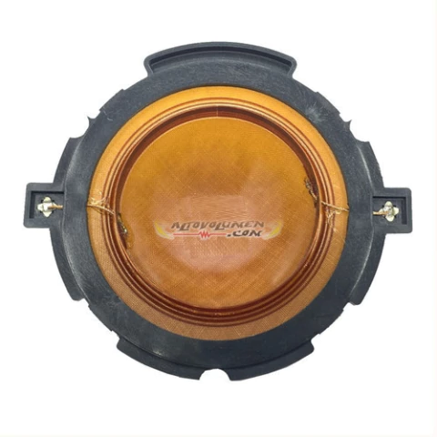 Reparo Driver Bomber Db200x 8 Ohms Repuesto Altovolumen