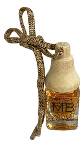 Aromatizador Perfume Para Autos,casa,hogar, Mystic Balsam Mb