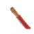Cable 4 Gauge Ds18 100% Cobre Ofc Rojo Pwofc4ga Por Metro