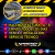 Pinza De Punta Media Caña Profesional 6 1/2" Crossmaster 9970644 - tienda online