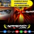 Meguiars G17748 Ultimate Wash Wax Shampoo Con Cera Carnauba X 1.4 Lls - Altovolumen