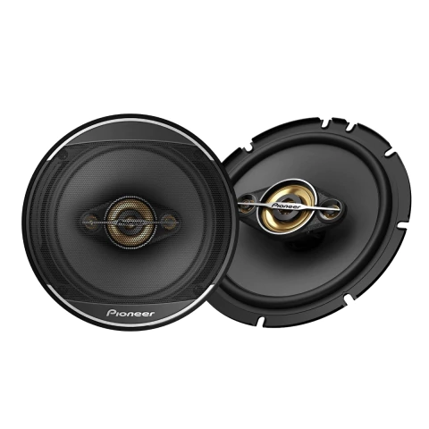 Parlantes Pioneer 6.5'' TS-A1688S 4 Vías 350w 80 Rms 16,5 Cm - comprar online