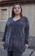 SWEATER NOGAL chenille - CLÖD