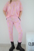 Pantalon Begonia (ROSA) - comprar online