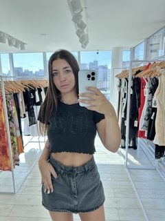 Remera 07 - comprar online