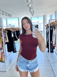 Short Aimee - comprar online