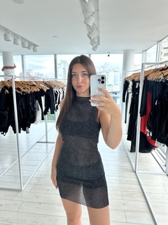Vestido Victoria