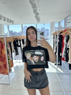 Remera make America - comprar online