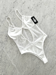 Body lu