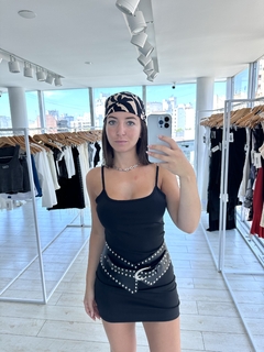 Vestido coco