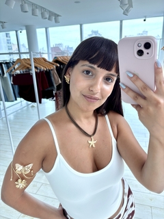 Choker Cressida - comprar online
