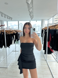 Vestido Carrie