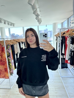 Buzo bronx - comprar online