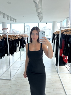 Vestido Celine
