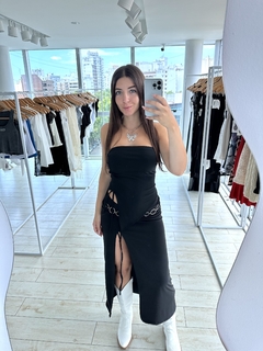 Strapless Aldana
