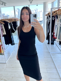 Vestido largo morley - comprar online