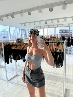 Body micro palito