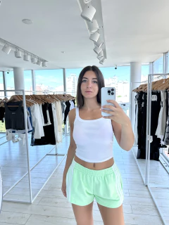 Musculosa Alondra