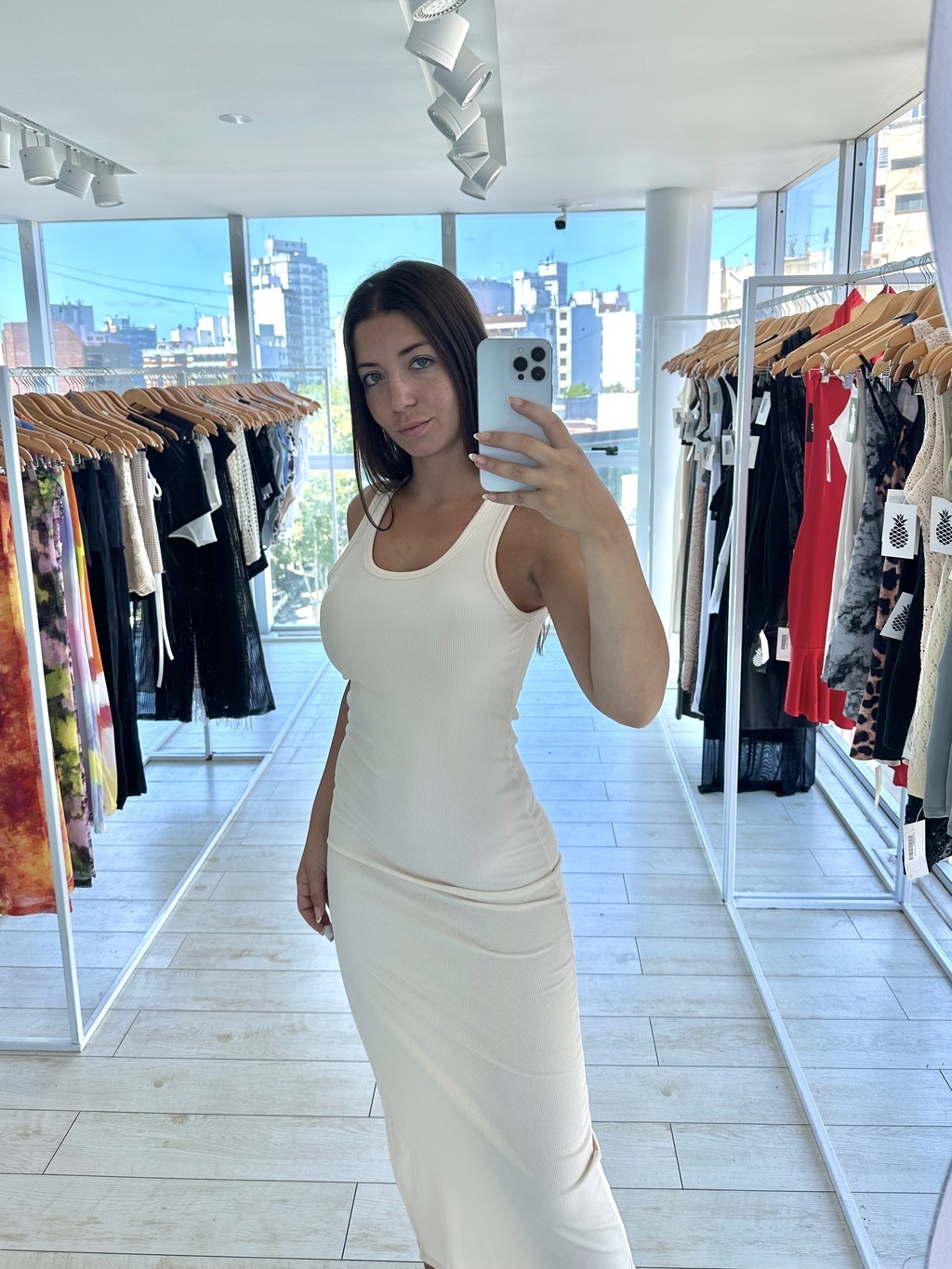 Vestido Morley Maria thumbnail 3