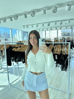 Skort Tomasso