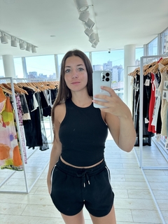 Musculosa morley tao - comprar online