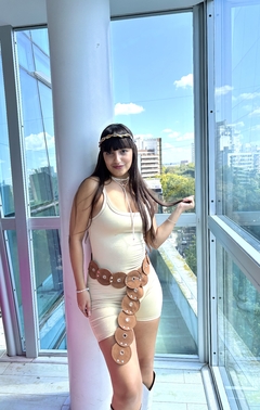 Imagen de Catsuit Ximena