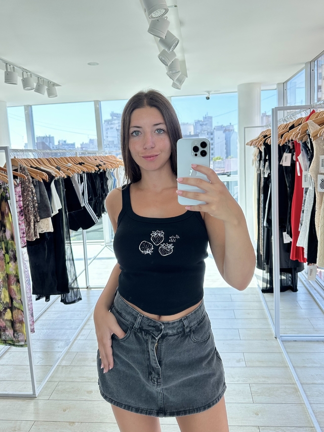 Musculosa dolce vita thumbnail 2
