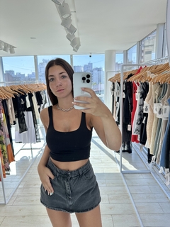 Musculosa Kate - comprar online