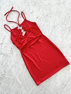 Vestido elise