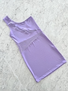Vestido tini