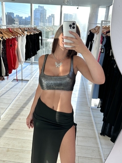 Collar mariposa - comprar online