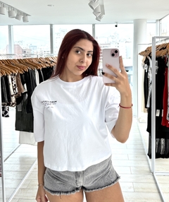 Remera boxi music - comprar online