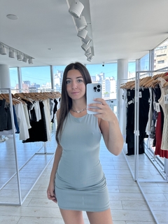 Vestido Brisa
